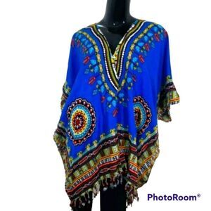 Shushi Swim Suit Cover -E